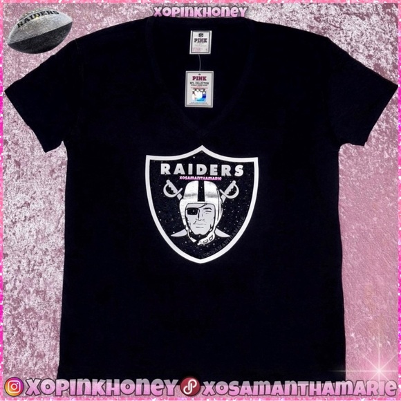 VS PINK Raiders Outfit Set - Picture 2 of 16